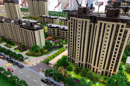 永康佳苑二期沿街房6室5厅2卫170㎡