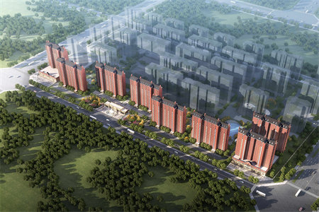 繁荣路学校学区房，凤凰城116m2套三带附房69万出售