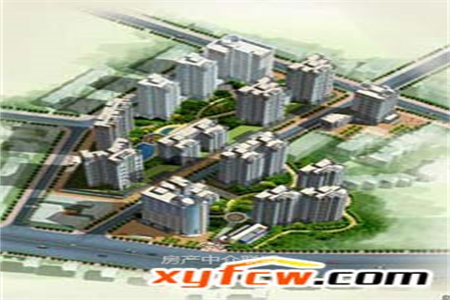 皇家半岛豪装复式带院4室3厅3卫240㎡