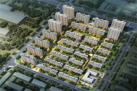 中天花园3室2厅2卫127㎡【房主包税】